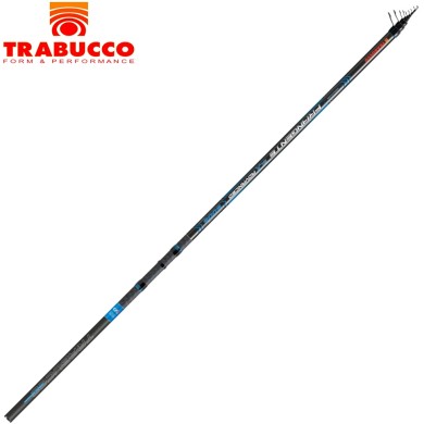 Удилище болонское Trabucco Frangente BLX Advanced 8007 длина 8м тест 0-25гр Удилище болонское Trabucco Frangente BLX Advanced 8007 длина 8м тест 0-25гр