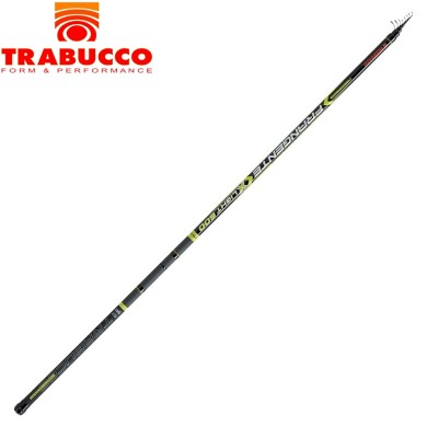 Удилище болонское Trabucco Frangente X-Light Bolo 7007 длина 7м Удилище болонское Trabucco Frangente X-Light Bolo 7007 длина 7м