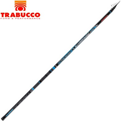 Удилище болонское Trabucco Frangente X-Master Bolo 6006 длина 6м Удилище болонское Trabucco Frangente X-Master Bolo 6006 длина 6м