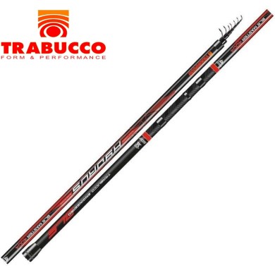 Удилище болонское Trabucco Hydrus BLS Master Bolo 5005 длина 5м Удилище болонское Trabucco Hydrus BLS Master Bolo 5005 длина 5м