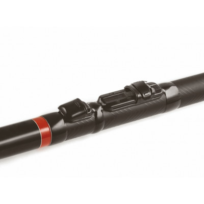 Болонское удилище Trabucco Hydrus NXT Bolo Master 4004 длина 4м тест до 20гр