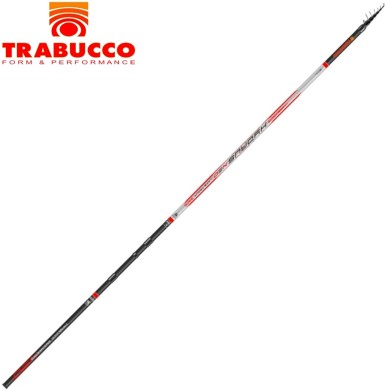 Удилище болонское Trabucco Hydrus Neo Lake Trout 3906UL (2-8) длина 3,9м тест 2-8гр Удилище болонское Trabucco Hydrus Neo Lake Trout 3906UL (2-8) длина 3,9м тест 2-8гр