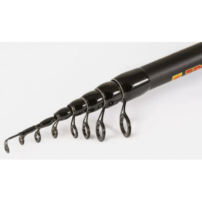 Удилище болонское Trabucco Hydrus RTX Lake Trout