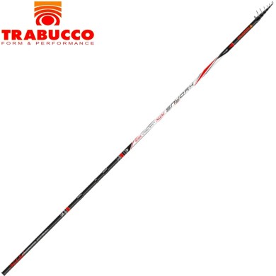Удилище болонское Trabucco Hydrus RTX Lake Trout 3906UL (2-8) длина 3,9м тест 2-8гр Удилище болонское Trabucco Hydrus RTX Lake Trout 3906UL (2-8) длина 3,9м тест 2-8гр