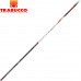 Удилище болонское Trabucco Hydrus RTX Lake Trout 3906UL (2-8) длина 3,9м тест 2-8гр