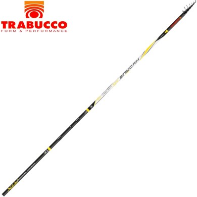 Удилище болонское Trabucco Hydrus RTX Lake Trout 4106L (4-12) длина 4,1м тест 4-12гр Удилище болонское Trabucco Hydrus RTX Lake Trout 4106L (4-12) длина 4,1м тест 4-12гр
