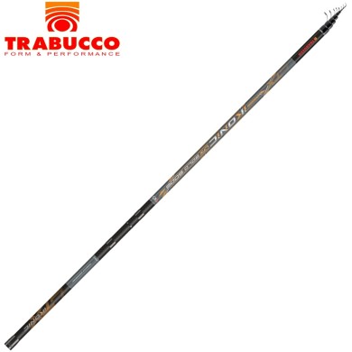 Удилище болонское Trabucco Ikonic LTX Bolo 6006 длина 6м Удилище болонское Trabucco Ikonic LTX Bolo 6006 длина 6м