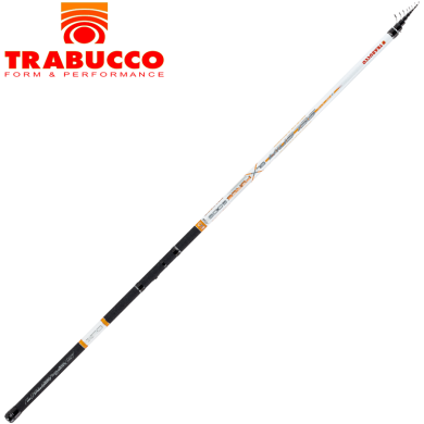 Удилище болонское Trabucco Selenia BLX Force Bolo 6006 длина 6м Удилище болонское Trabucco Selenia BLX Force Bolo 6006 длина 6м
