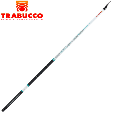 Удилище болонское Trabucco Selenia BLX Master Bolo 5005 длина 5м Удилище болонское Trabucco Selenia BLX Master Bolo 5005 длина 5м