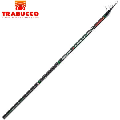 Удилище болонское Trabucco Sliver SH Bolo 6007 длина 6м Удилище болонское Trabucco Sliver SH Bolo 6007 длина 6м