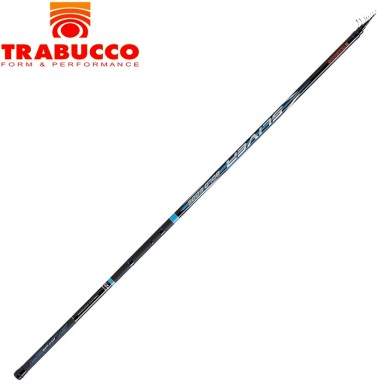 Удилище болонское Trabucco Sliver Bolo 5005 длина 5м Удилище болонское Trabucco Sliver Bolo 5005 длина 5м