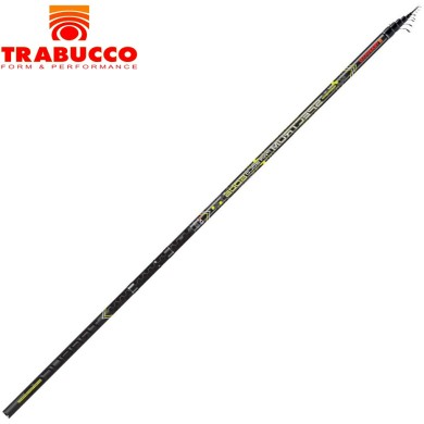 Удилище болонское Trabucco Spectrum Power Bolo 7007 длина 7м тест 15-22гр Удилище болонское Trabucco Spectrum Power Bolo 7007 длина 7м тест 15-22гр