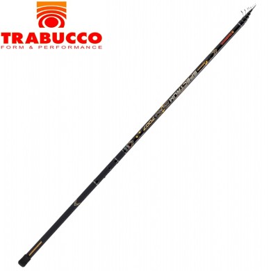 Удилище болонское Trabucco Spectrum Pro Bolo 6006 длина 6м Удилище болонское Trabucco Spectrum Pro Bolo 6006 длина 6м