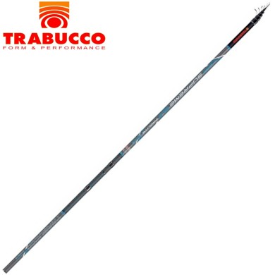 Удилище болонское Trabucco Supreme BLS Prolite 7007 длина 7м тест 12-18гр Удилище болонское Trabucco Supreme BLS Prolite 7007 длина 7м тест 12-18гр