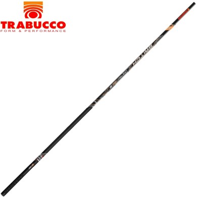 Удилище болонское Trabucco Switch Slim Lake Trout B7 4808/20-35(LD) длина 4,8м тест 20-35гр Удилище болонское Trabucco Switch Slim Lake Trout B7 4808/20-35(LD) длина 4,8м тест 20-35гр