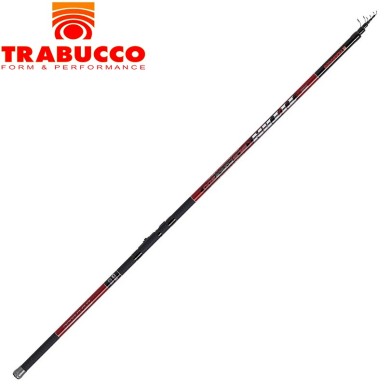 Удилище болонское Trabucco Titan BLS Force 7007 длина 7м тест до 20гр Удилище болонское Trabucco Titan BLS Force 7007 длина 7м тест до 20гр