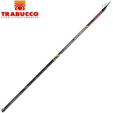 Удилище болонское Trabucco Vigor Hyper-X Bolo 5005 длина 5м Удилище болонское Trabucco Vigor Hyper-X Bolo 5005 длина 5м