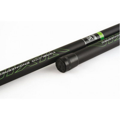 Болонское удилище Trabucco Vixia Cross-X Power Bolo
