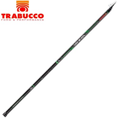 Удилище болонское Trabucco Vixia Cross-X Power Bolo 6006 длина 6м тест 18-20гр Удилище болонское Trabucco Vixia Cross-X Power Bolo 6006 длина 6м тест 18-20гр