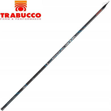 Удилище болонское Trabucco Vixia Master Bolo 6006 длина 6м Удилище болонское Trabucco Vixia Master Bolo 6006 длина 6м