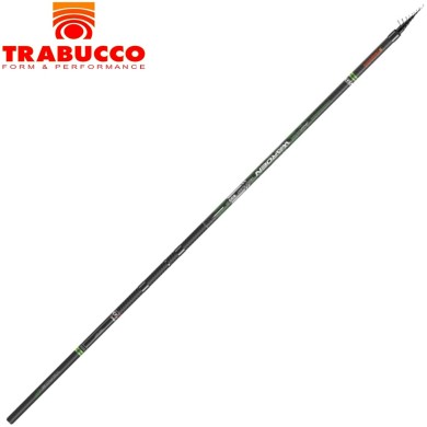 Удилище болонское Trabucco Warden Lake Trout Float Power 5005 длина 4-5м Удилище болонское Trabucco Warden Lake Trout Float Power 5005 длина 4-5м