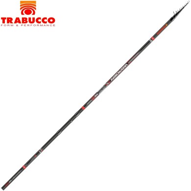 Удилище болонское Trabucco Warden XS Slim Lake Trout B2 4407/5-10 длина 4,4м тест 5-10гр Удилище болонское Trabucco Warden XS Slim Lake Trout B2 4407/5-10 длина 4,4м тест 5-10гр
