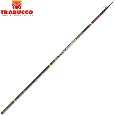 Удилище болонское Trabucco Warden XS Slim Lake Trout B4 4407/8-15 длина 4,4м тест 8-15гр Удилище болонское Trabucco Warden XS Slim Lake Trout B4 4407/8-15 длина 4,4м тест 8-15гр