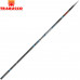 Удилище форелевое Trabucco Warden XS Slim Lake Trout B6 4508/12-20 длина 4,5м тест 12-20гр