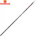 Удилище форелевое Trabucco Warden XS Slim Lake Trout B7 4508/15-25 длина 4,5м тест 15-25гр