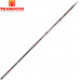 Удилище форелевое Trabucco Warden XS Slim Lake Trout T1 4007/1-3 длина 4м тест 1-3гр