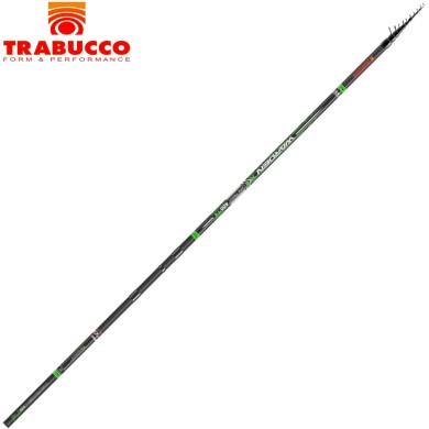 Удилище болонское Trabucco Warden XS Slim Lake Trout T4 4007/2-6 длина 4м тест 2-6гр Удилище болонское Trabucco Warden XS Slim Lake Trout T4 4007/2-6 длина 4м тест 2-6гр