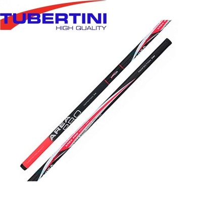 Удилище маховое Tubertini Area Pro 4504 длина 4м тест 30гр