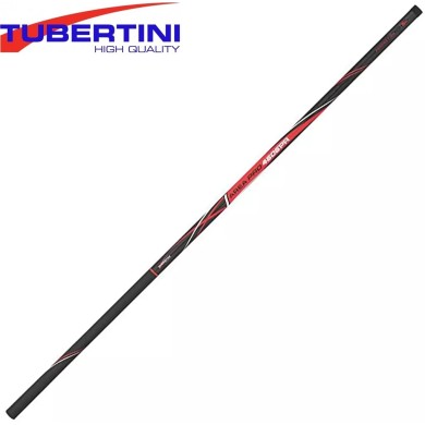 Удилище маховое Tubertini Area Pro 4606 длина 6м
