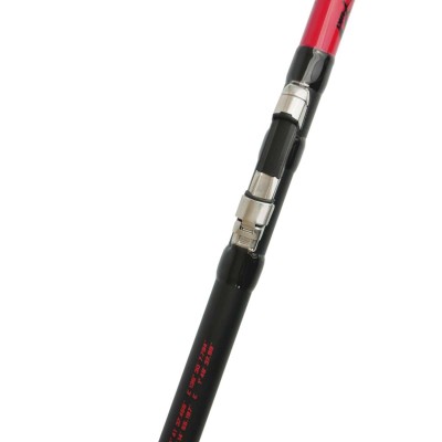 Удилище поплавочное c кольцами Yuki Hercules Power длина 4м тест 40-100гр