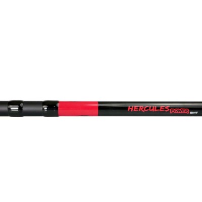 Удилище поплавочное c кольцами Yuki Hercules Power длина 4м тест 40-100гр
