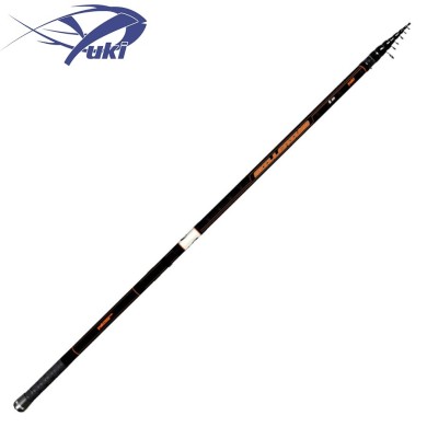 Удилище болонское Yuki Millenium длина 5м тест 10-30гр