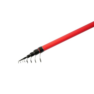 Удилище поплавочное c кольцами Yuki Neox Eday длина 6м тест 10-30гр Удилище поплавочное c кольцами Yuki Neox Eday длина 6м тест 10-30гр