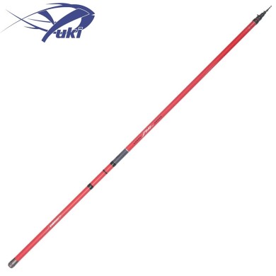 Удилище болонское Yuki Neox Eday длина 6м тест 10-30гр Удилище болонское Yuki Neox Eday длина 6м тест 10-30гр