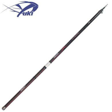 Удилище болонское Yuki Neox Vigor длина 6м тест 20-120гр