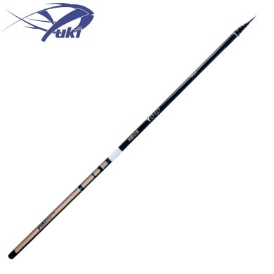 Удилище болонское Yuki Neox Yoko длина 6м тест до 30гр