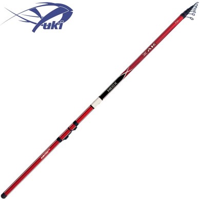 Удилище болонское Yuki Neox Zak длина 6м тест 5-10гр Удилище болонское Yuki Neox Zak длина 6м тест 5-10гр