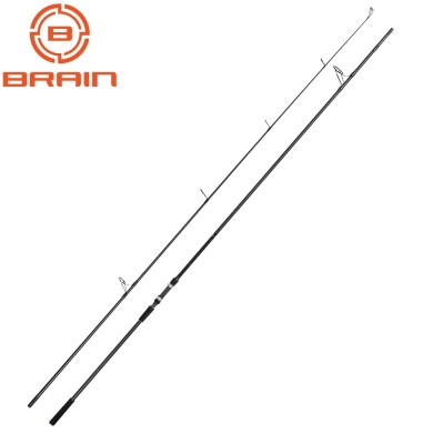 Удилище карповое Brain Evidence 12' длина 3,6м тест 3,5lbs Удилище карповое Brain Evidence 12' длина 3,6м тест 3,5lbs