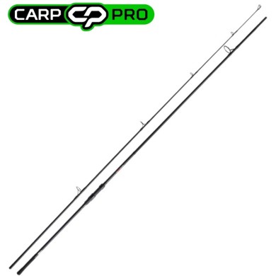 Удилище карповое Carp Pro '23 Cratus Evo 13ft длина 3,9м тест 3,5lb Удилище карповое Carp Pro '23 Cratus Evo 13ft длина 3,9м тест 3,5lb
