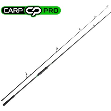 Удилище карповое Carp Pro '24 Rondel 12' длина 3,6м тест 3,5lb