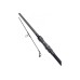 Удилище карповое Daiwa Basia X45X