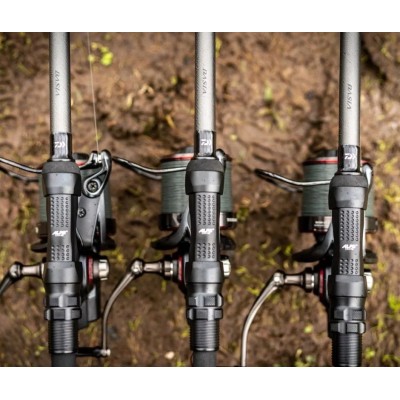 Удилище карповое Daiwa Basia X45X