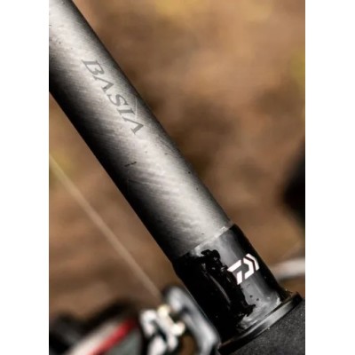 Удилище карповое Daiwa Basia X45X