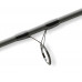 Удилище карповое двухчастаное Daiwa Black Widow Carp 13ft длина 3,9м тест 3,75lb