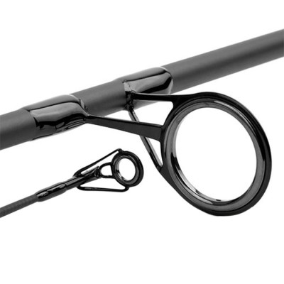 Удилище сподовое Daiwa Black Widow Extension Carp Spod