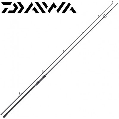 Удилище карповое двухчастаное Daiwa Cast'Izm Carp 13ft длина 3,96м тест 3,5lb